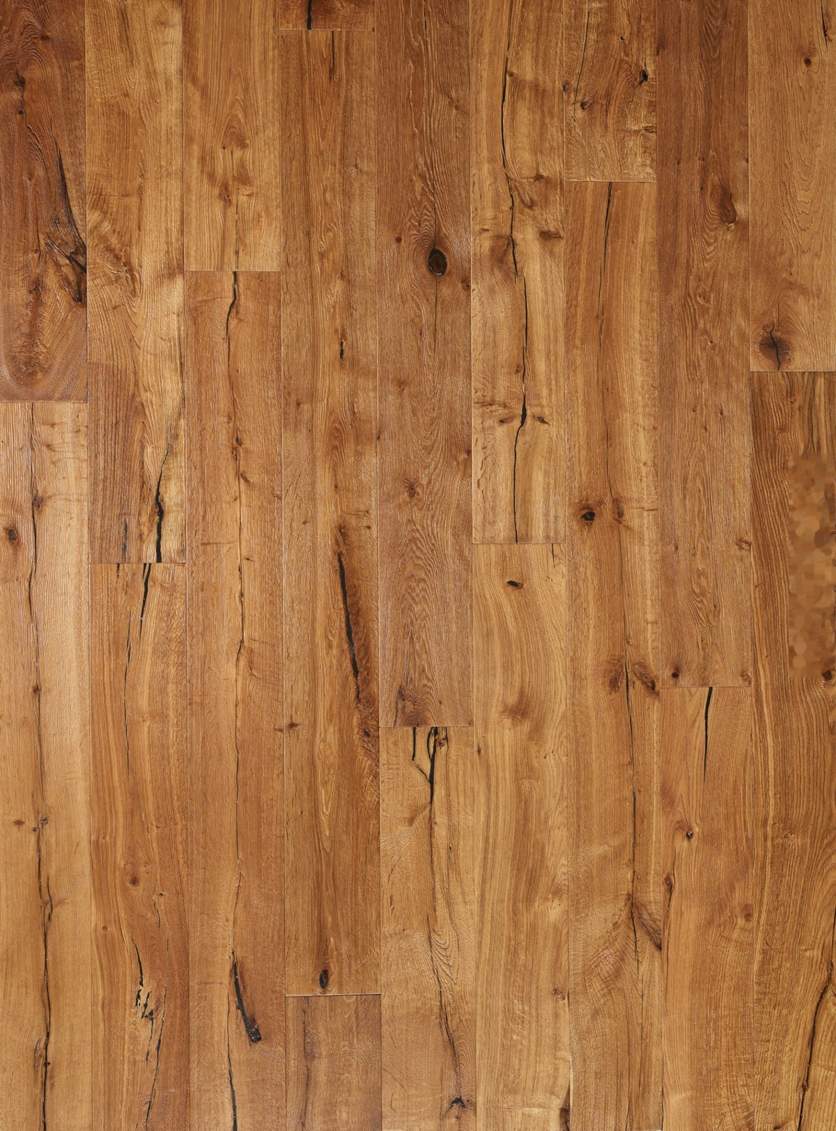 Parket Parket Eik | CLASSIC B - Guadeloupe - UV Olie