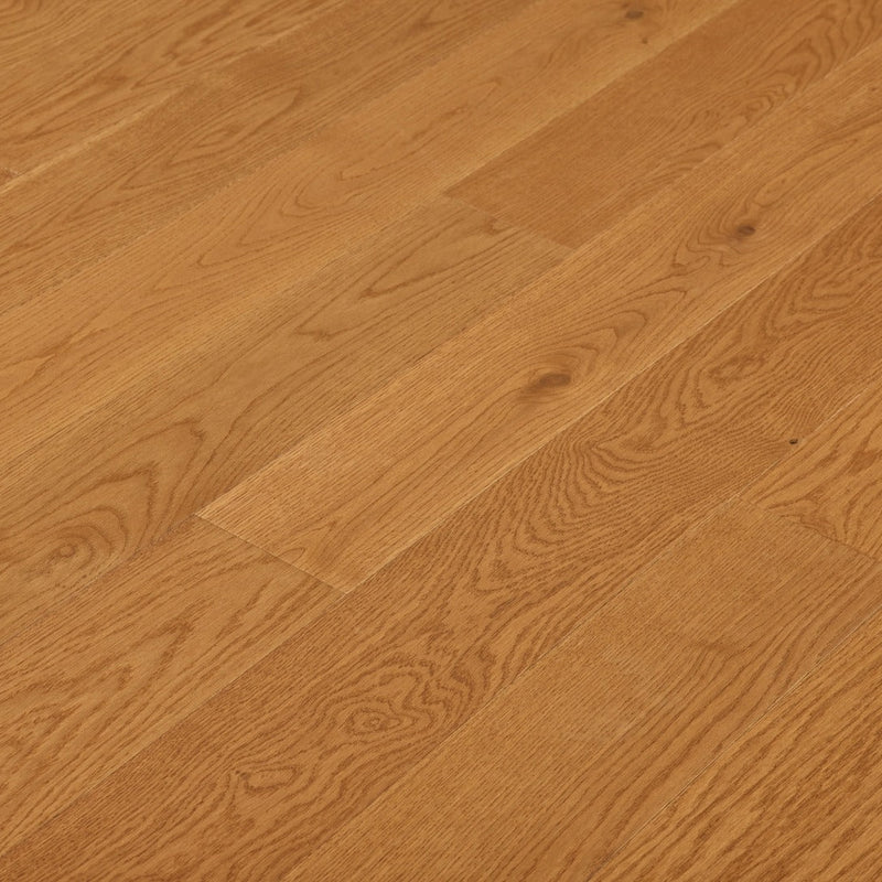 Parket Parquet en chêne | CLASSIC A – Mérignac – Vernis UV