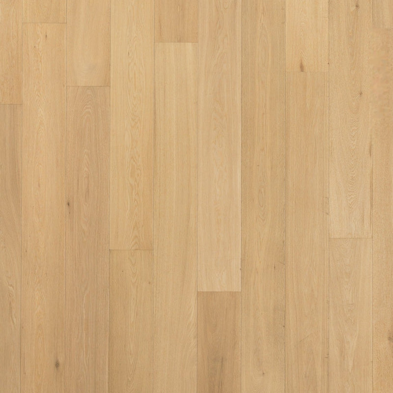 Parket Parquet en chêne | ABC - Invisible - Huile oxydative
