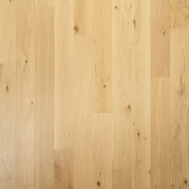 Parket Parquet en chêne | CLASSIC A - Invisible - Vernis UV