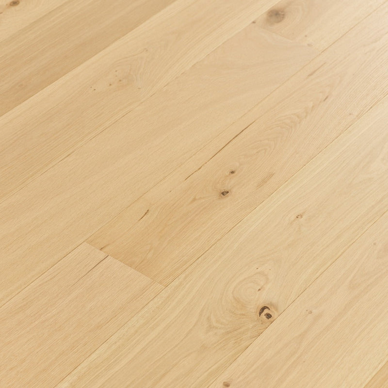 Parket Parquet en chêne | CLASSIC A - Invisible - Vernis UV
