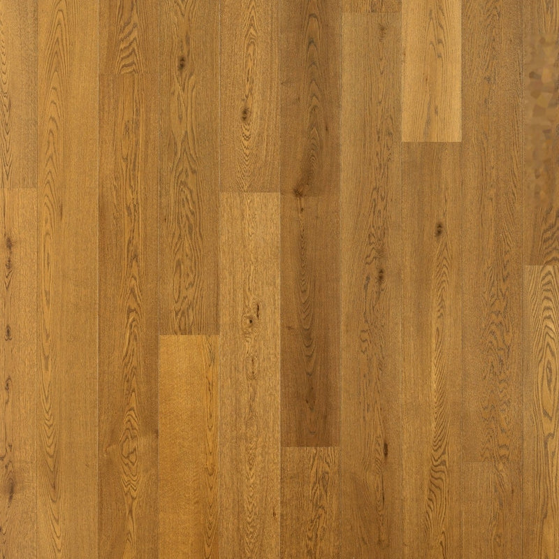 Parket Parket Eik | ABCD - Noirmoutier - UV Vernis