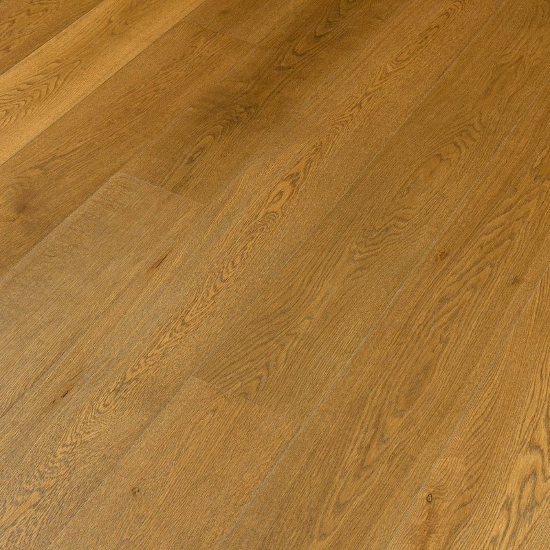 Parket Parket Eik | ABCD - Noirmoutier - UV Vernis