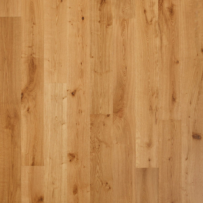 Parket Parquet en chêne | CLASSIC A - Naturel - Vernis UV