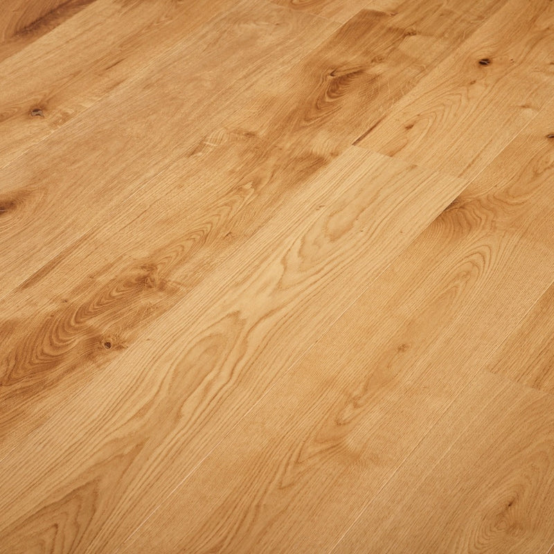Parket Parquet en chêne | CLASSIC A - Naturel - Vernis UV