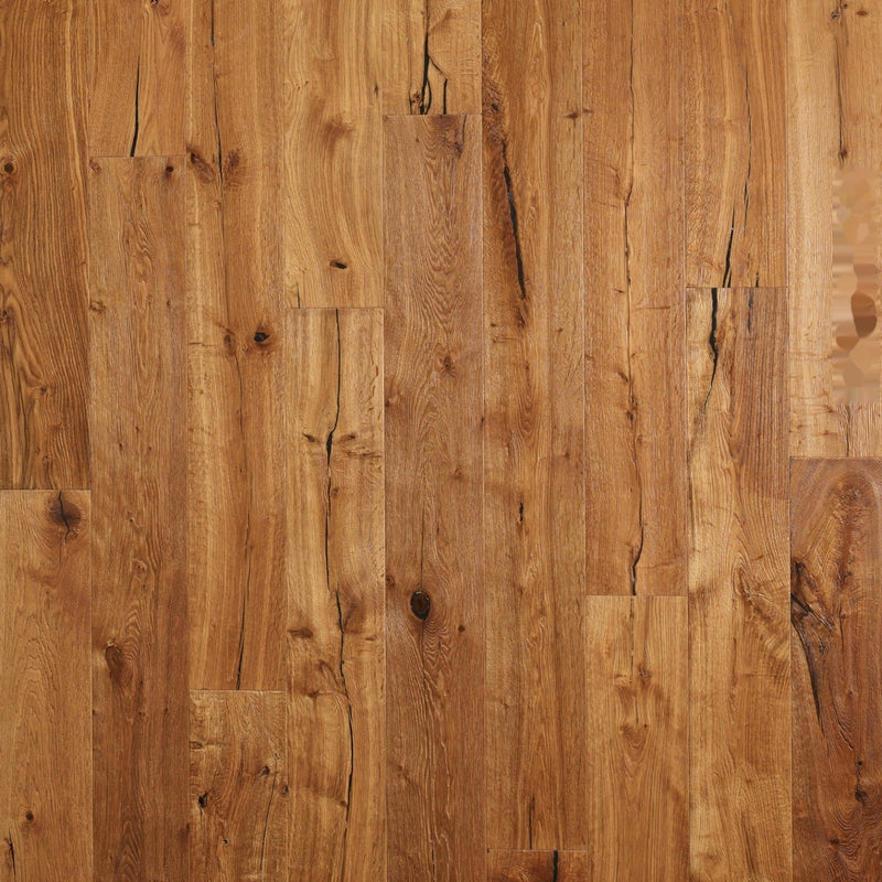 Parket Parket Eik | CLASSIC B - Provence - Wax Olie