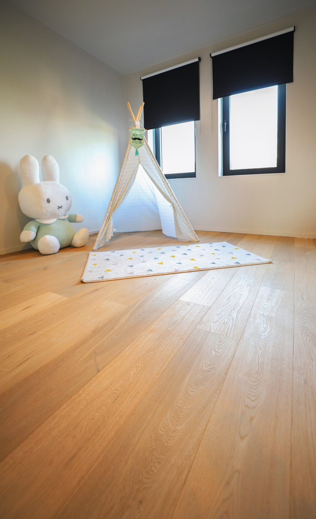 Parquet en chêne | ABC - Naturel - Huile oxydative