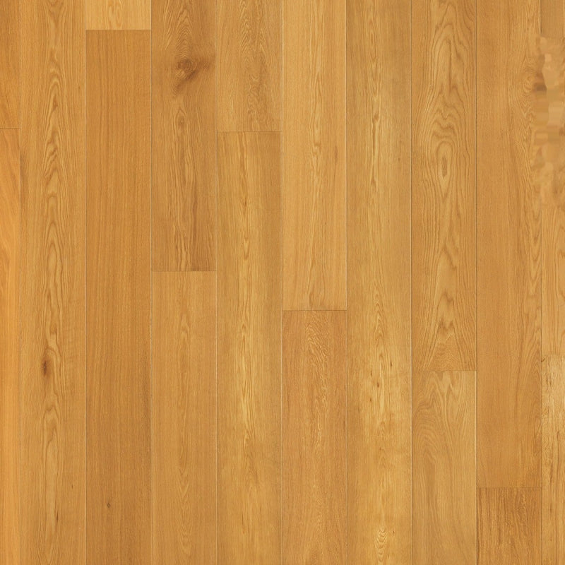 Parket Parket Eik | ABC - Naturel - Oxi Olie