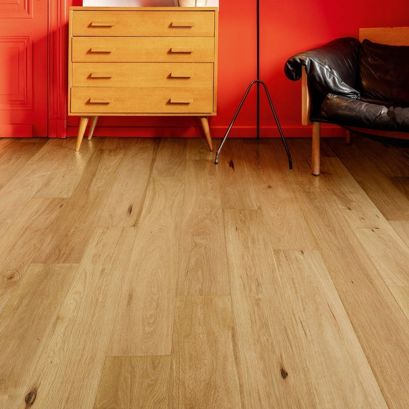 Parket Parket Eik | HOME - Naturel - UV Vernis