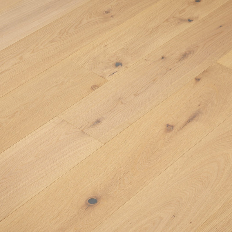 Parket Parket Eik | CLASSIC A - Chablis - Gerookt Oxi Olie