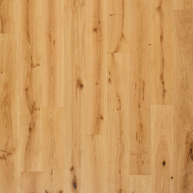 Parket Parket Eik | CLASSIC A - Naturel - UV Vernis