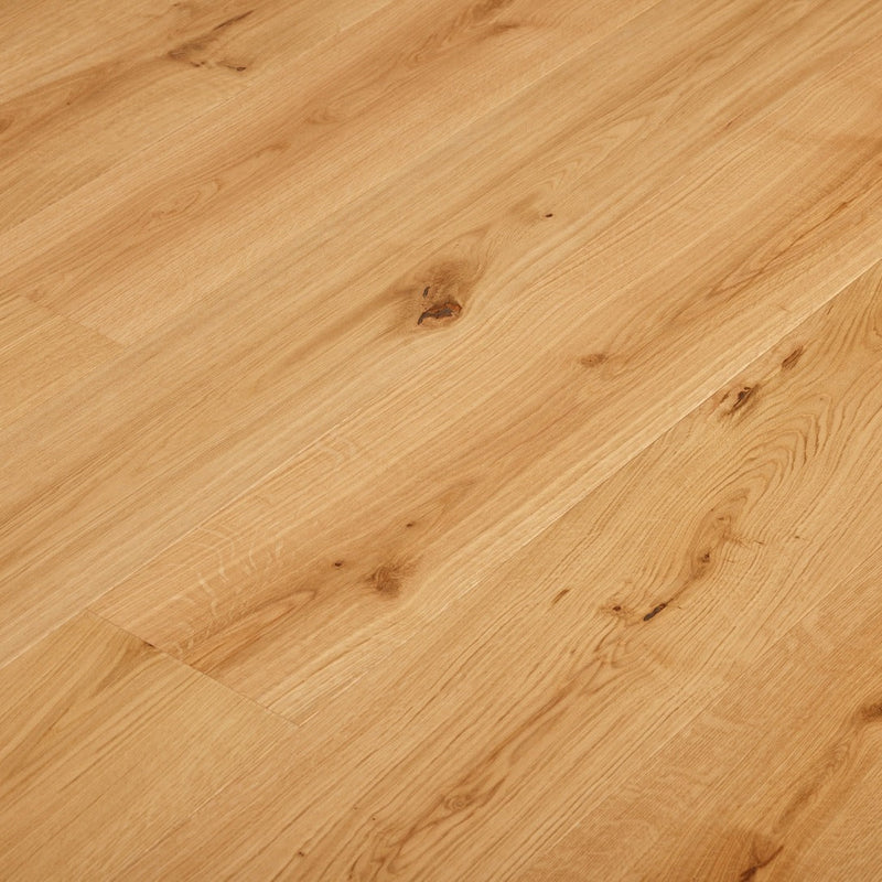 Parket Parket Eik | CLASSIC A - Naturel - UV Vernis