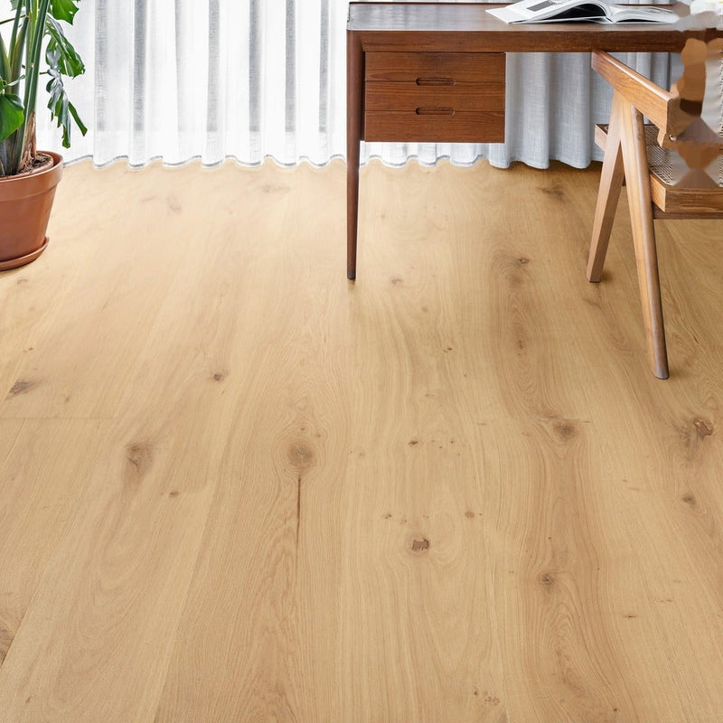 Parket Parket Eik | CLASSIC A - Invisible - UV Vernis