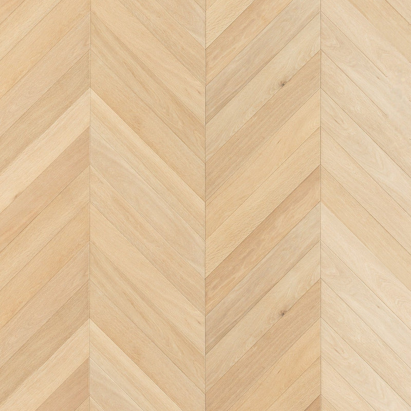 Parket Parquet point de Hongrie en chêne | ABC - Invisible - Vernis UV - Point de Hongrie