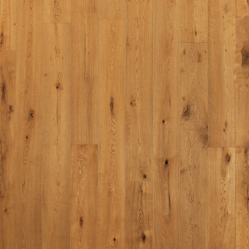 Parket Parket Eik | CLASSIC A - Naturel - UV Vernis