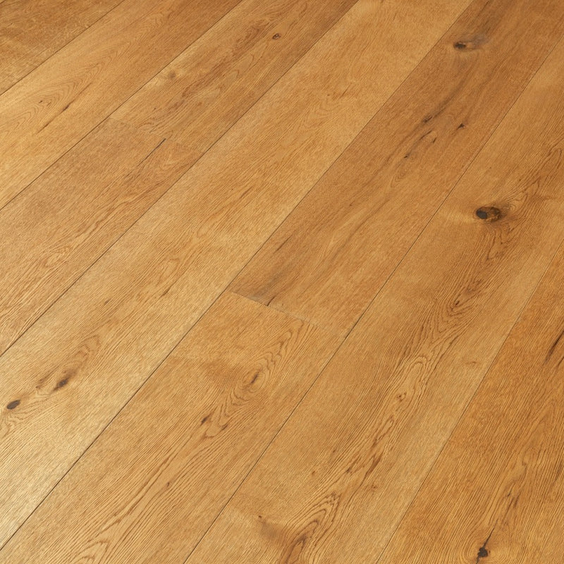 Parket Parket Eik | CLASSIC A - Naturel - UV Vernis
