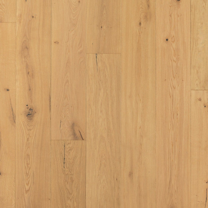 Parket Parket Eik | CLASSIC B - Meursault - Gerookt Oxi Olie
