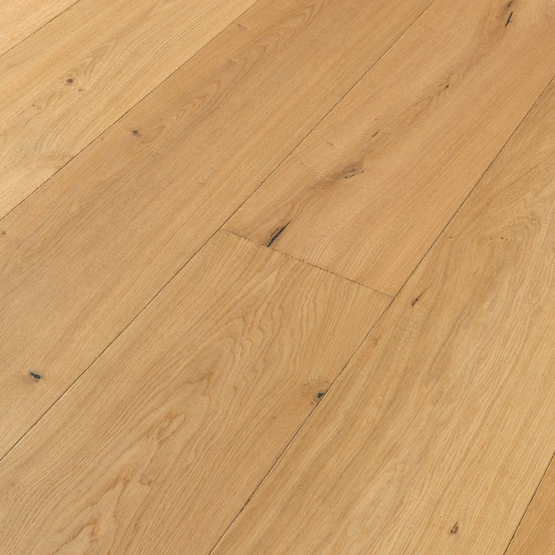 Parket Parket Eik | CLASSIC B - Meursault - Gerookt Oxi Olie