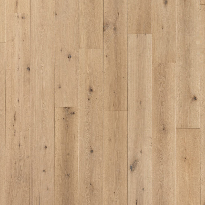 Parket Parquet en chêne | CLASSIC A - Invisible - Vernis UV