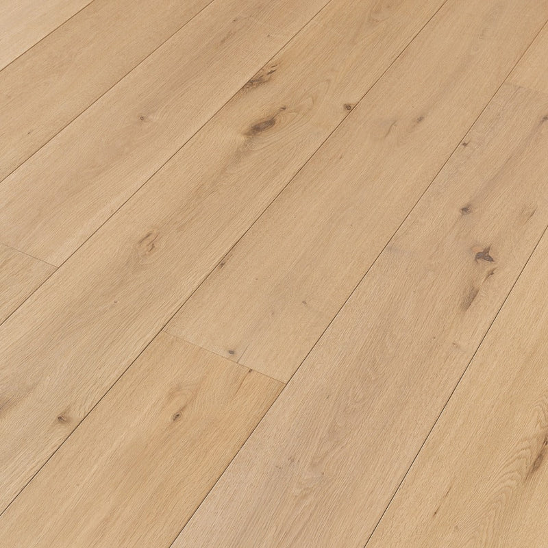 Parket Parquet en chêne | CLASSIC A - Invisible - Vernis UV