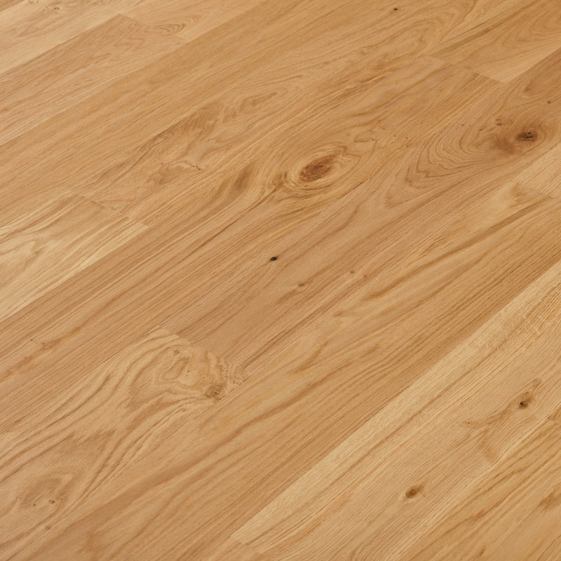 Parket Parket Eik | ABCD - Naturel - UV Vernis