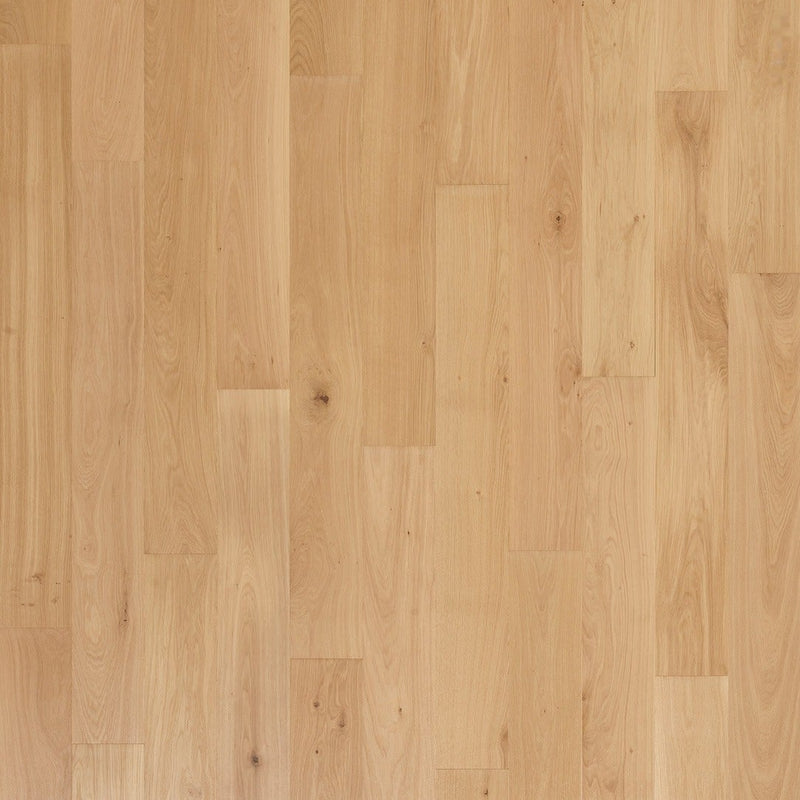 Parket Parket Eik | ABCD - Invisible - UV Vernis