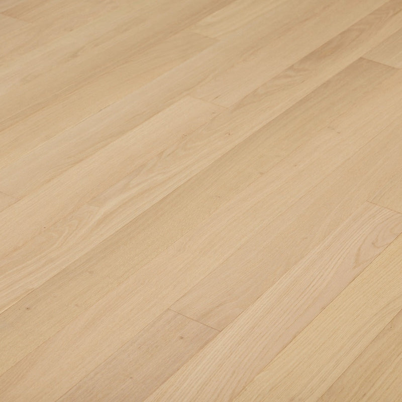Parket Parket Eik | ABC - Invisible - Lines - UV Vernis