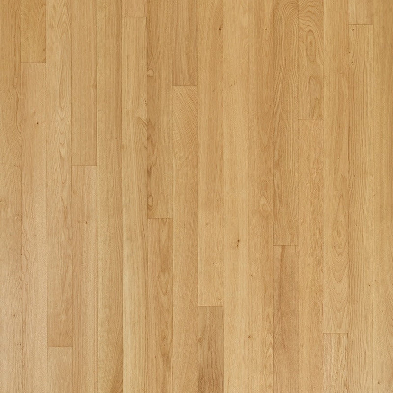 Parket Parquet en chêne | ABC - Naturel - Lines - Vernis UV