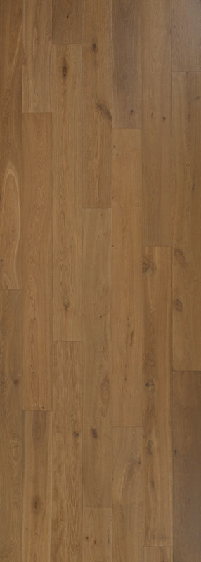 Parket Parket Eik | CLASSIC A - Honfleur - Gerookt UV Vernis