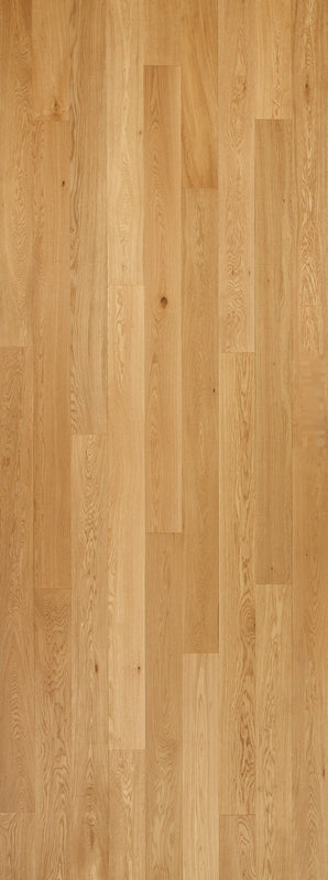 Parket Parket Eik | ABC - Naturel - UV Vernis