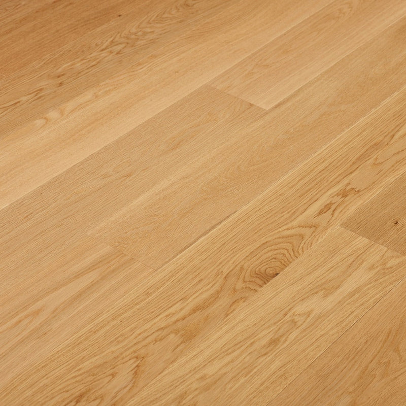 Parket Parket Eik | ABC - Naturel - UV Vernis