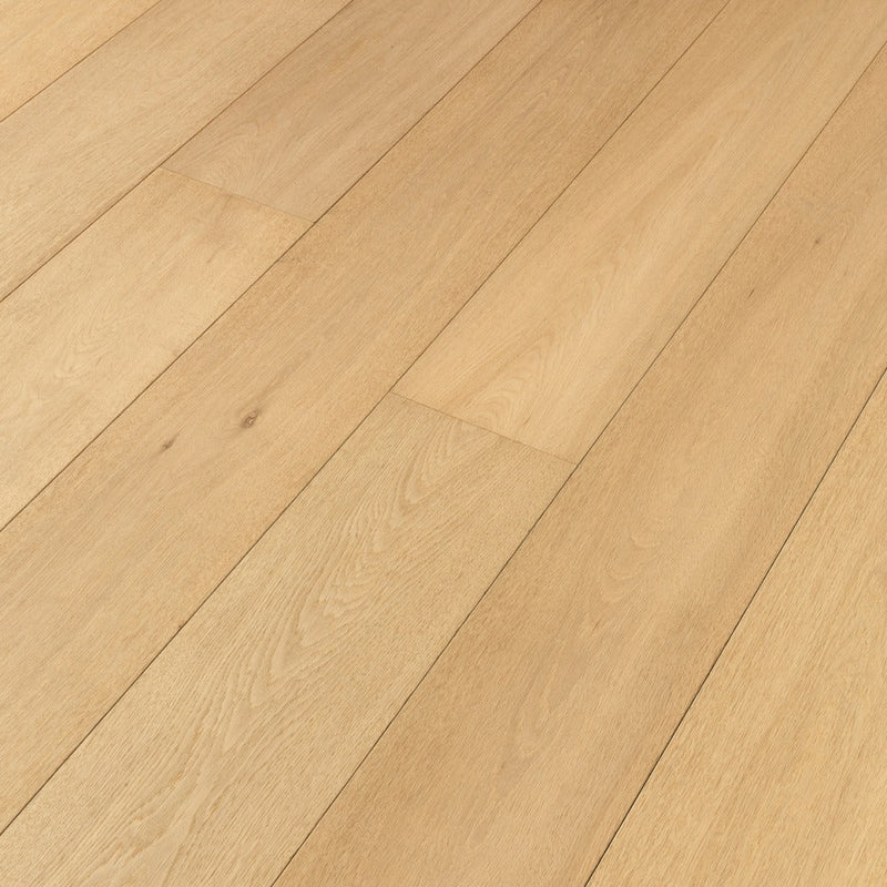 Parket Parquet en chêne | ABC - Invisible - Vernis UV