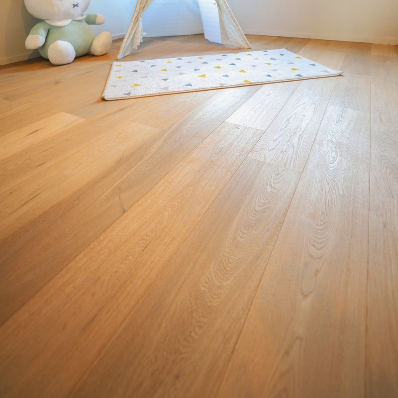 Parket Parket Eik | ABC - Naturel - UV Vernis