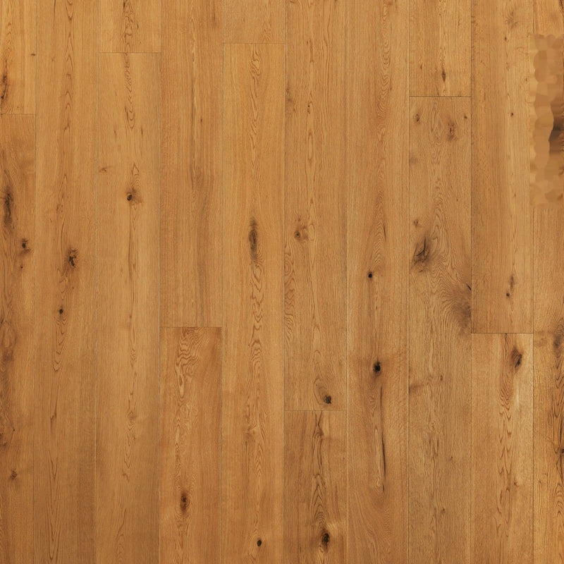 Parket Parket Eik | CLASSIC A - Naturel - Oxi Olie