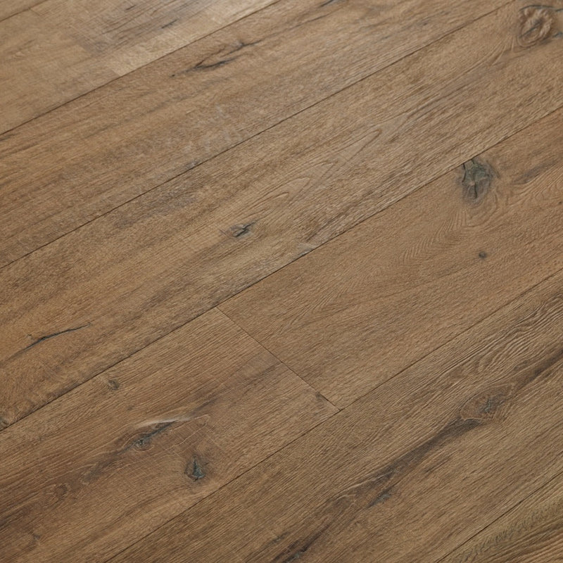 Parket Parket Eik | Classic B - Vaucluse - Wax Olie