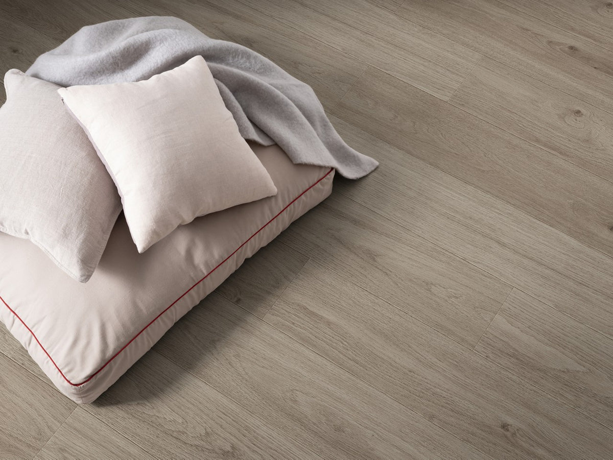Pergo Bergen Comfort Chêne Gris – sol stratifié L0346-05007