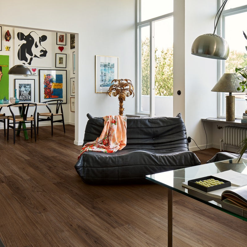 Laminaat Pergo Bergen pro Portman Notelaar – laminaatvloer L0246-05012