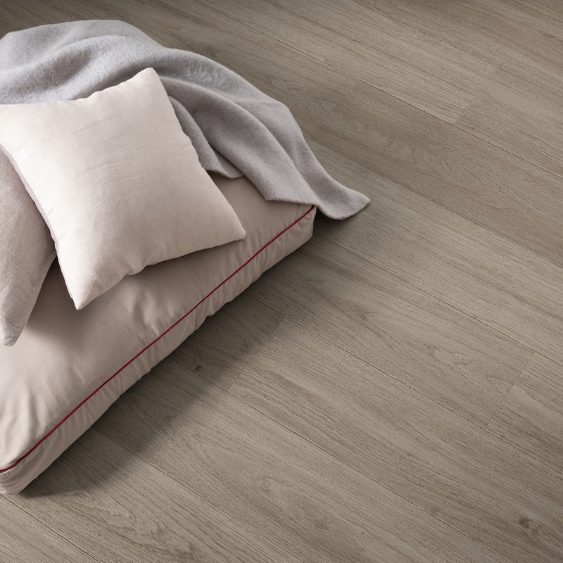 Laminaat Pergo Bergen pro Comfort Eik Grijs – laminaatvloer L0246-05007