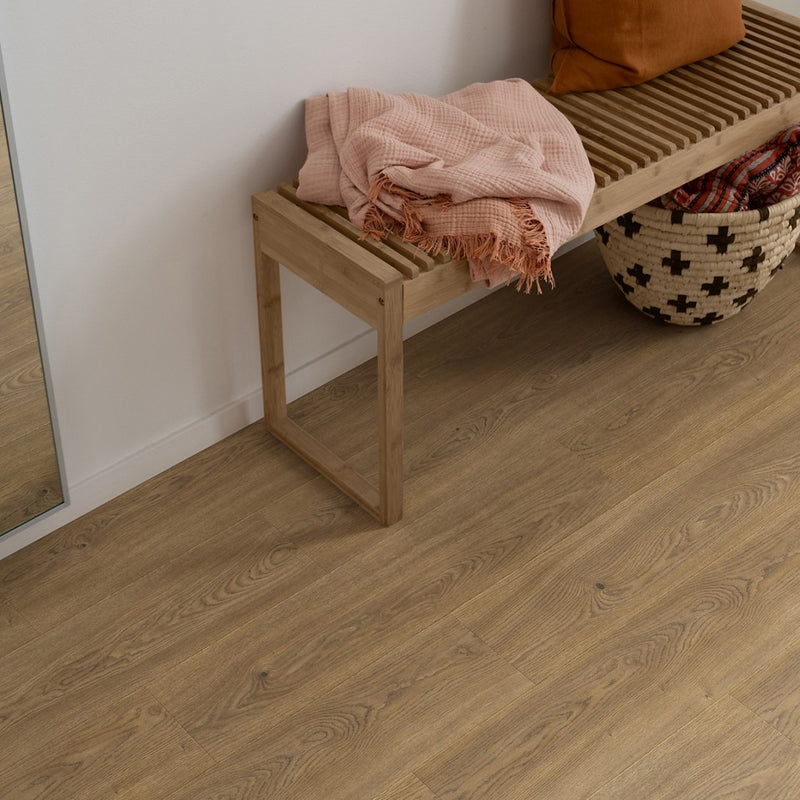 Sol stratifié Pergo Drammen Chêne Ricard – sol stratifié L0348-05017