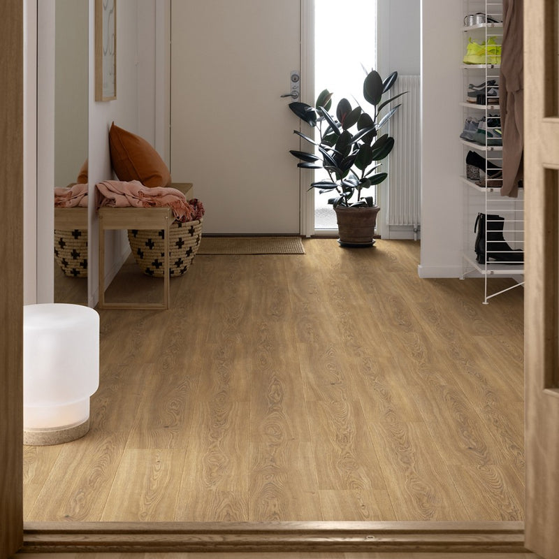 Sol stratifié Pergo Drammen Chêne Ricard – sol stratifié L0348-05017