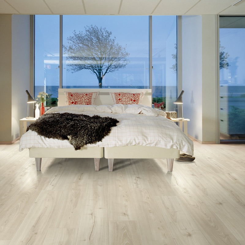 Laminaat Pergo Drammen Wit Duistere Eik – laminaatvloer L0348-05015