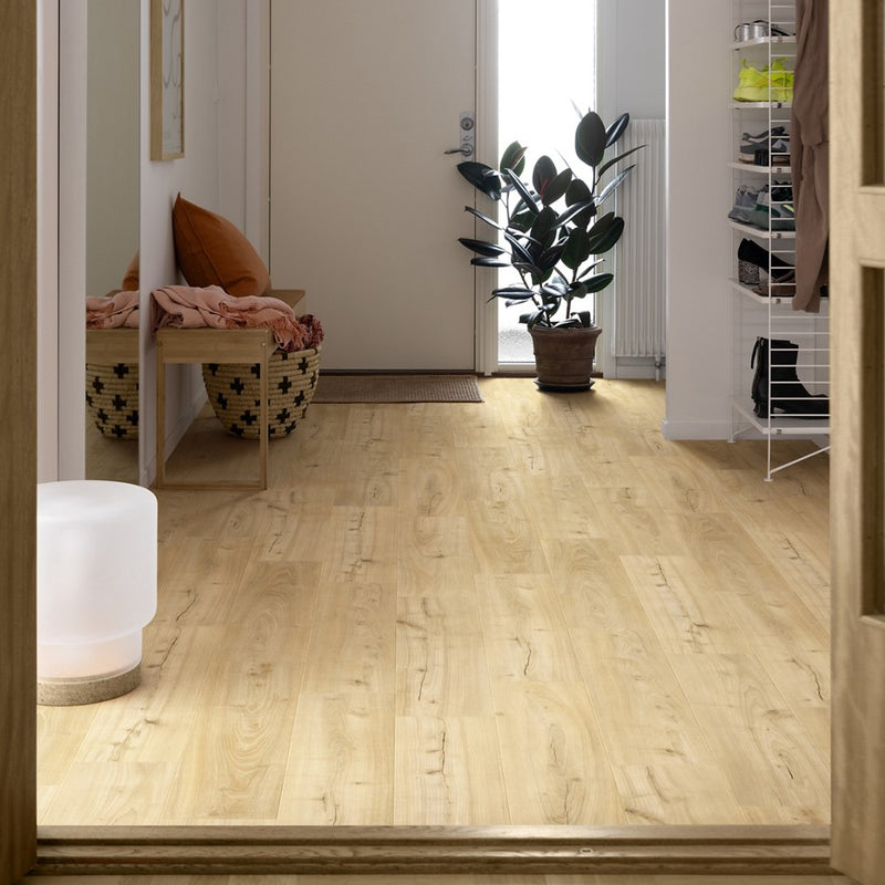 Laminaat Pergo Drammen Zandgolf Eik – laminaatvloer L0348-05014