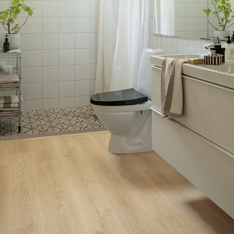 Laminaat Pergo Espoo 0V Naturel Beige Eik – laminaatvloer L0364-04390