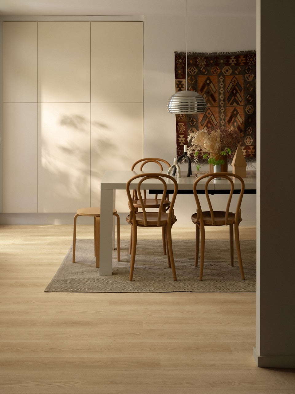 Laminaat Pergo Espoo 0V Naturel Beige Eik – laminaatvloer L0364-04390