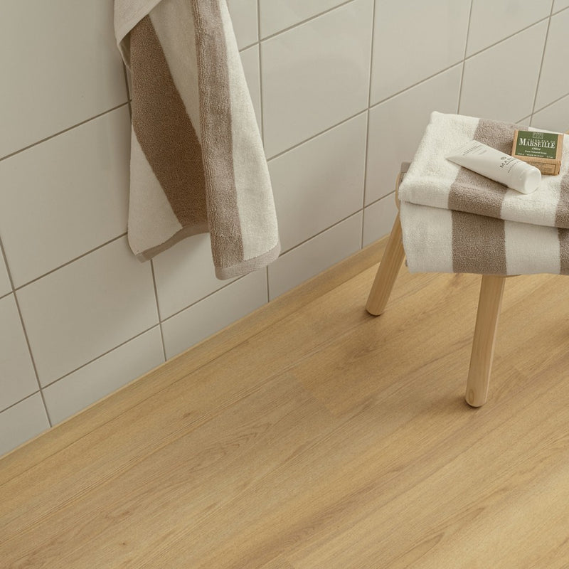 Sol stratifié Pergo Espoo 0V Chêne Naturel Chaud – sol stratifié L0364-04394