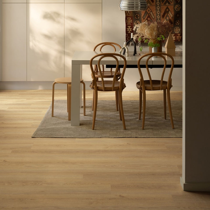 Sol stratifié Pergo Espoo 0V Chêne Naturel Chaud – sol stratifié L0364-04394
