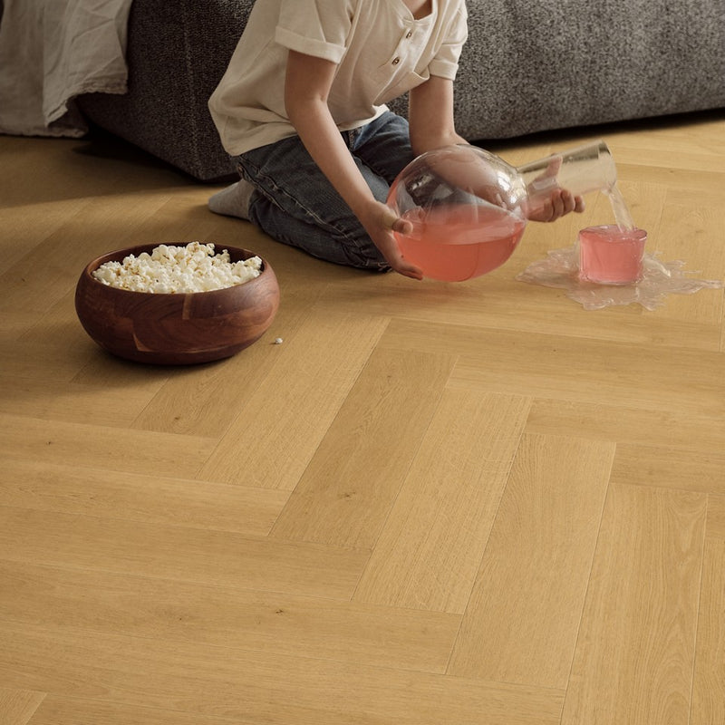 Laminaat Pergo Kungshamn Authentieke eik – laminaatvloer L0372-08249