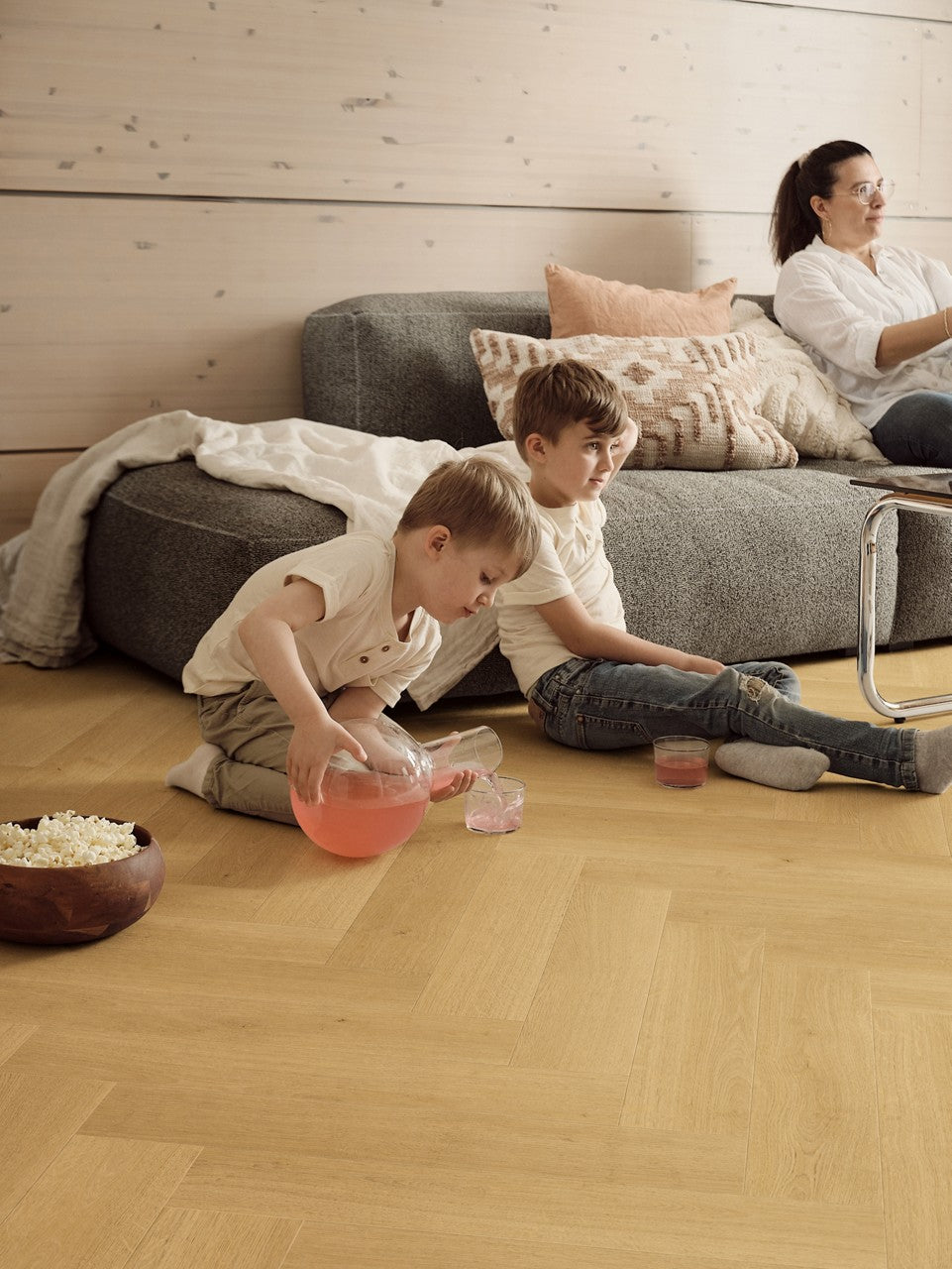 Pergo Kungshamn Authentieke eik – laminaatvloer L0372-08249