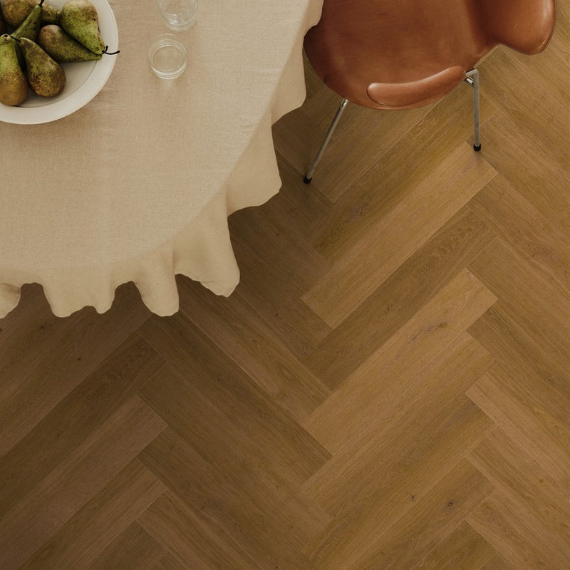 Laminaat Pergo Kungshamn Gerookte Amber Eik – laminaatvloer L0372-08251