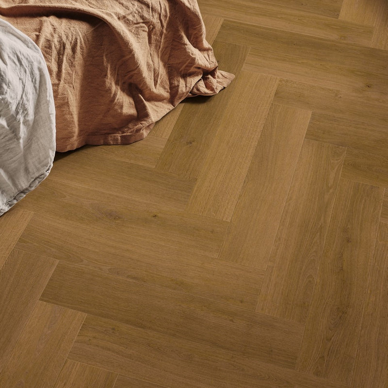 Laminaat Pergo Kungshamn Gerookte Amber Eik – laminaatvloer L0372-08251